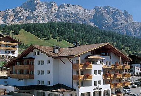 Hotel Falzares 산카시아노 외부 사진