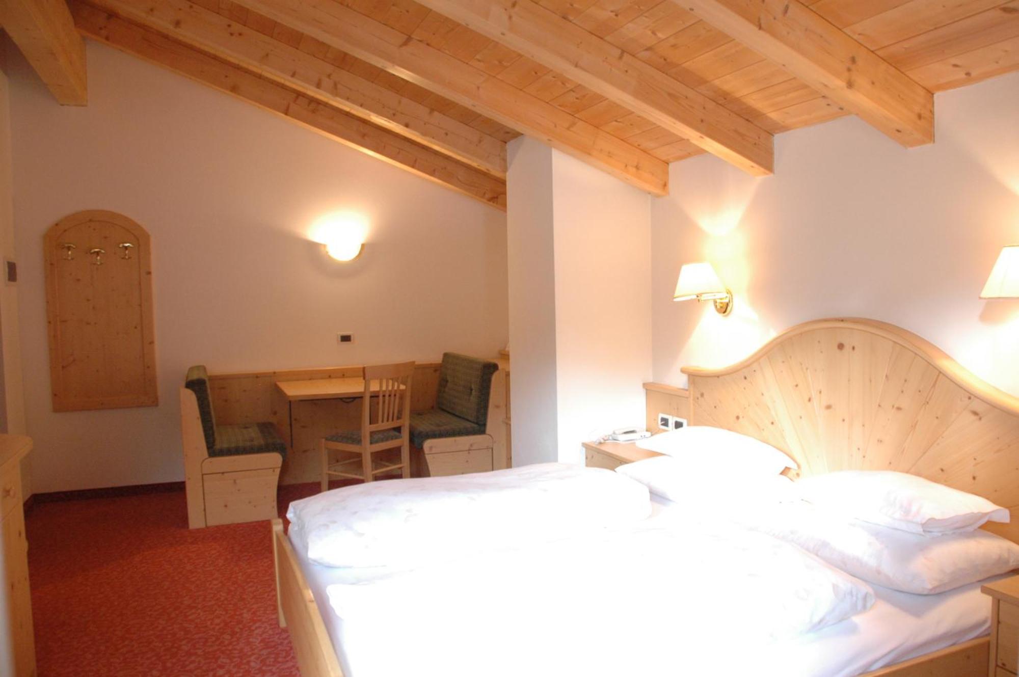Hotel Falzares 산카시아노 외부 사진