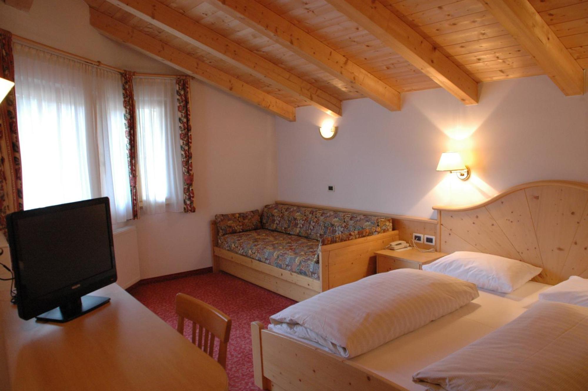 Hotel Falzares 산카시아노 외부 사진