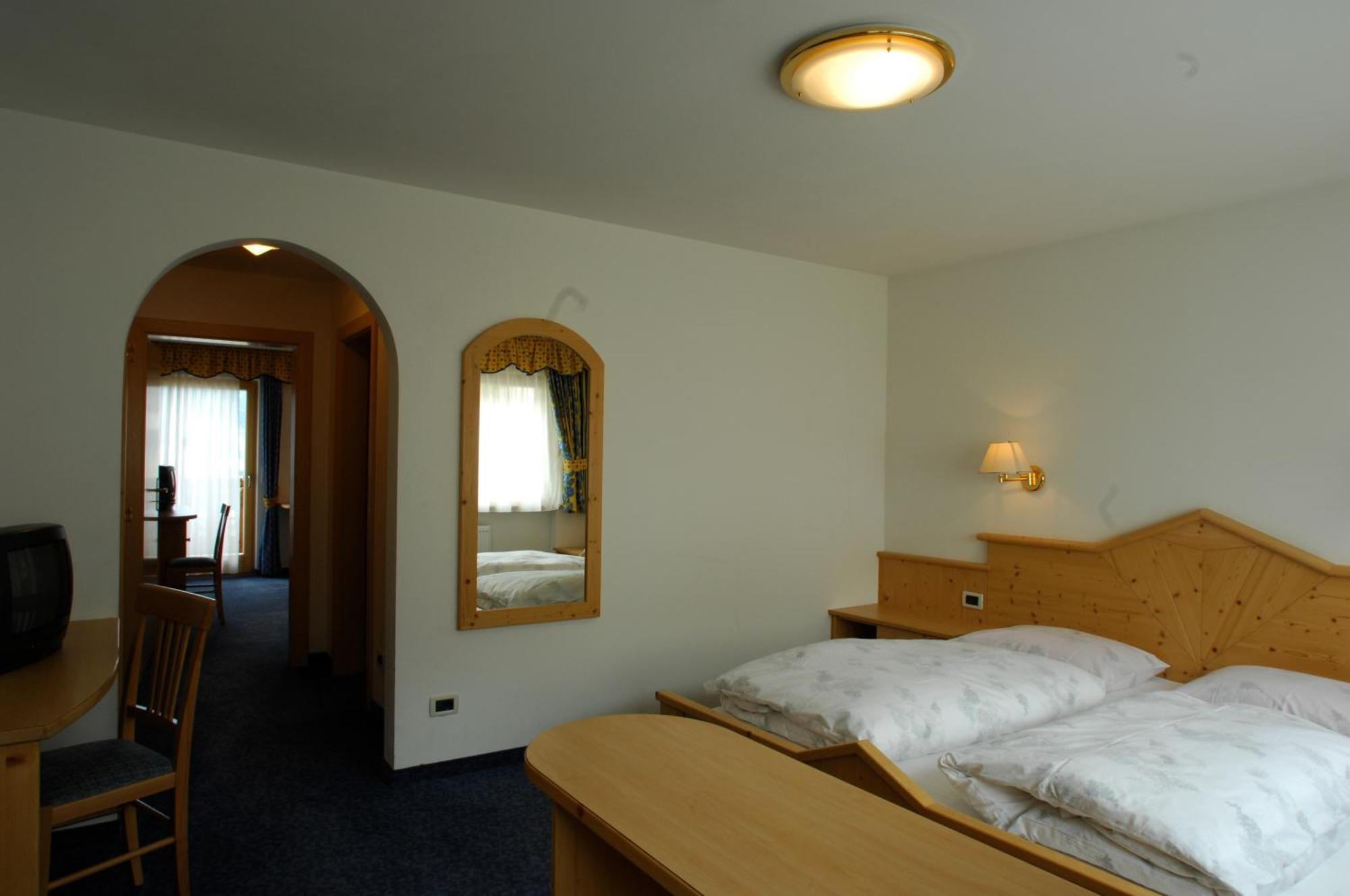 Hotel Falzares 산카시아노 외부 사진