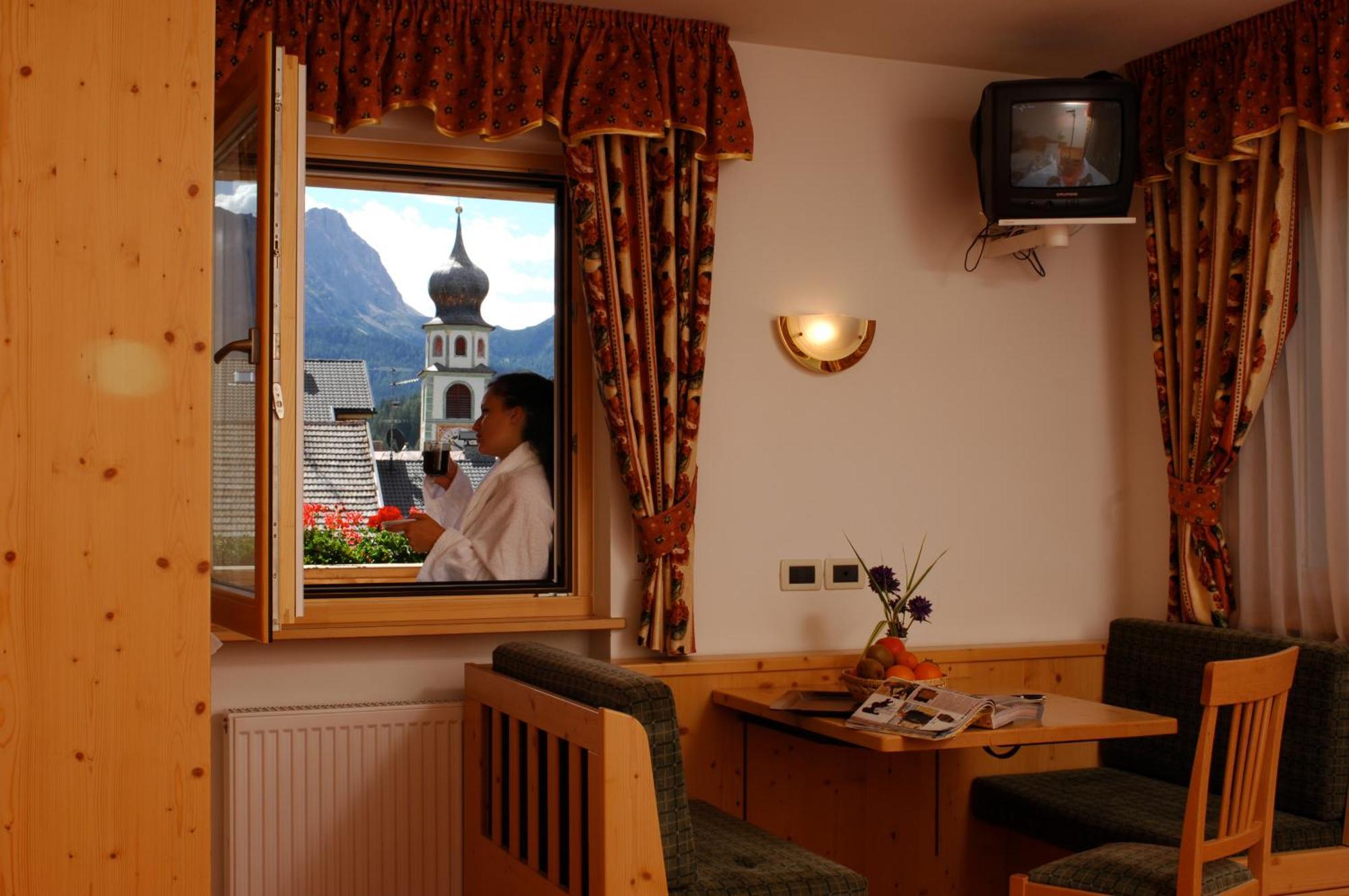 Hotel Falzares 산카시아노 외부 사진