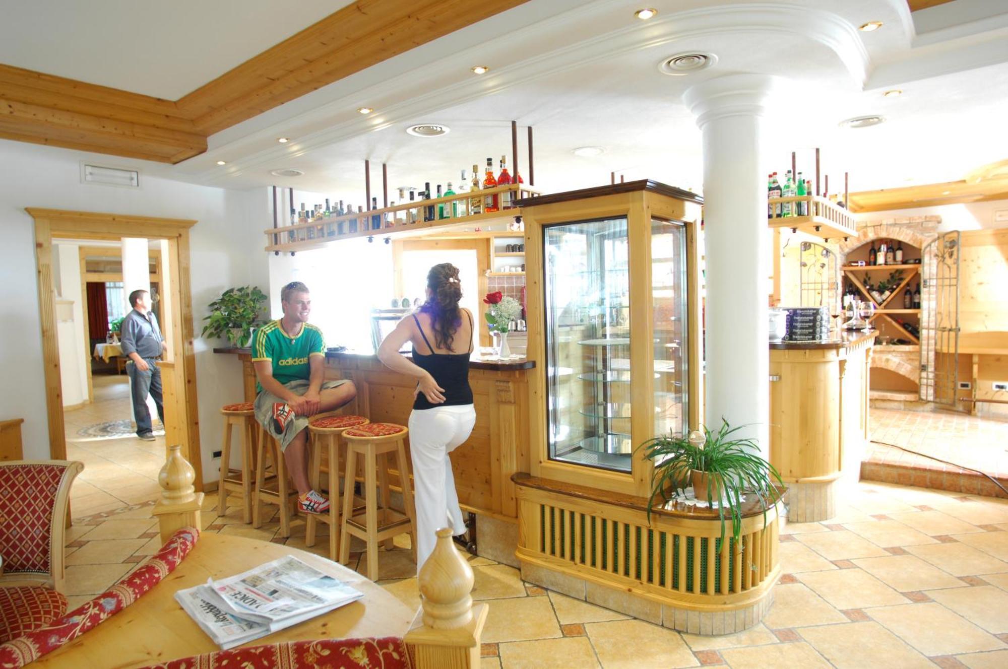 Hotel Falzares 산카시아노 외부 사진