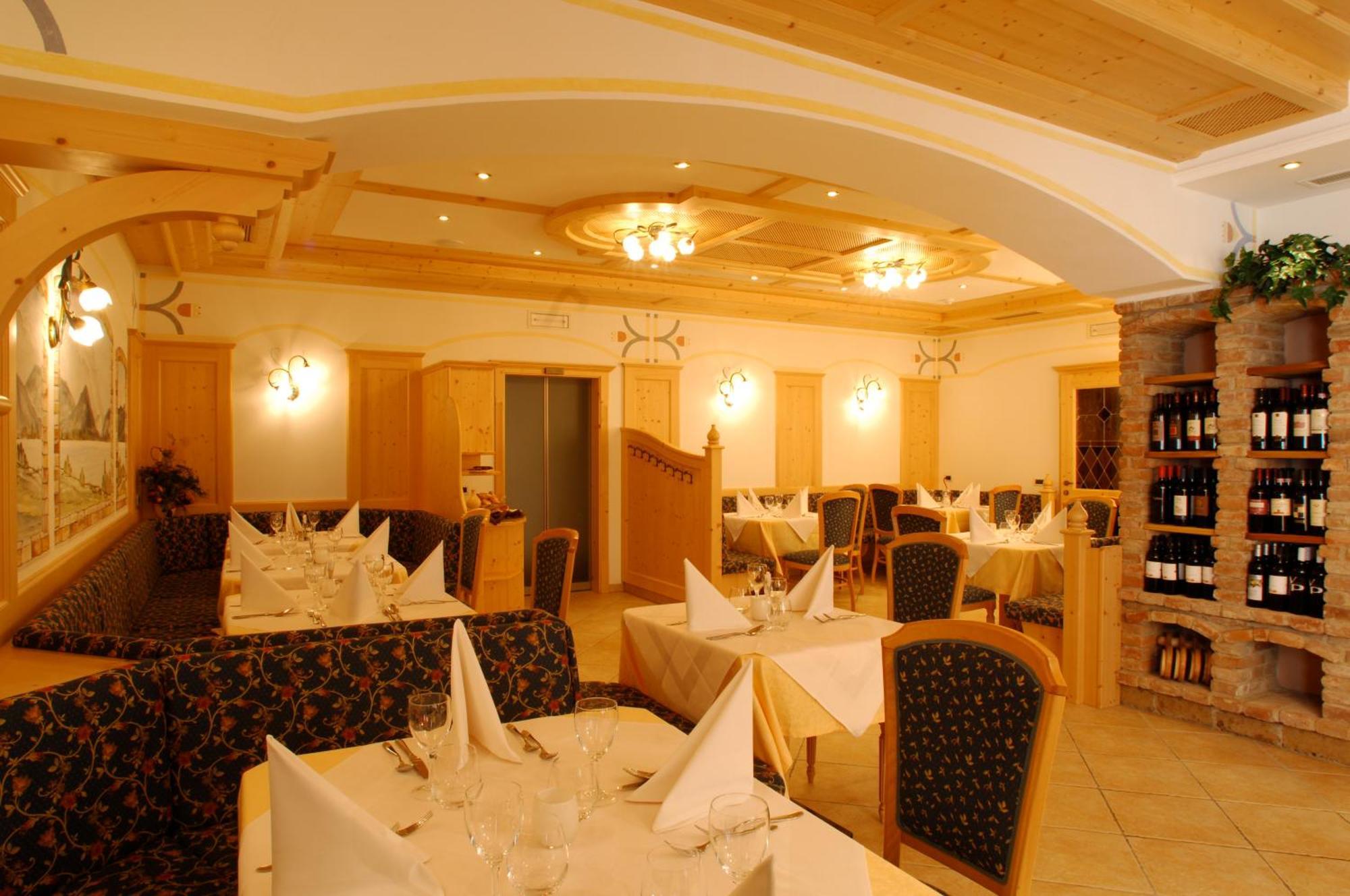 Hotel Falzares 산카시아노 외부 사진