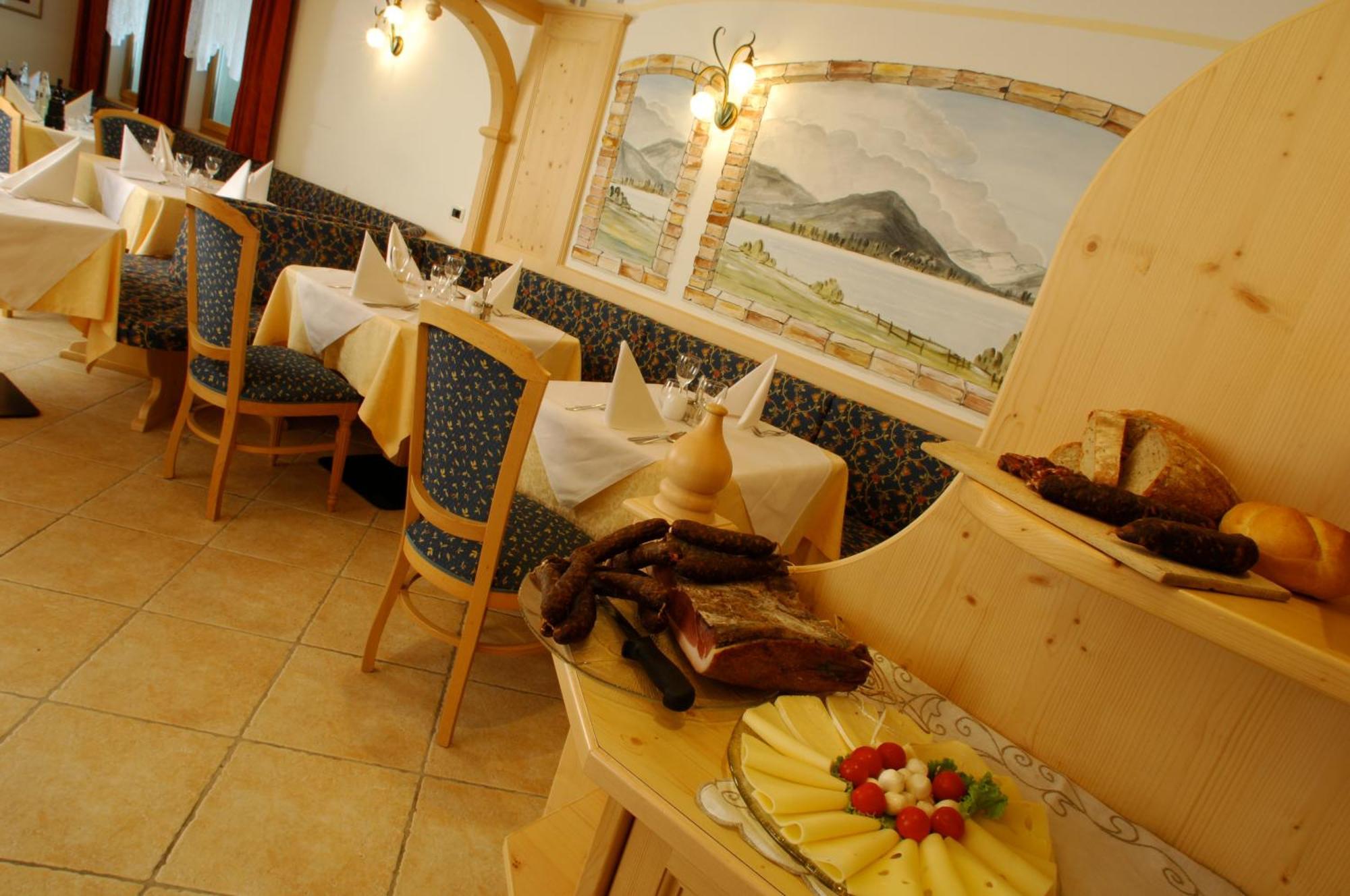 Hotel Falzares 산카시아노 외부 사진