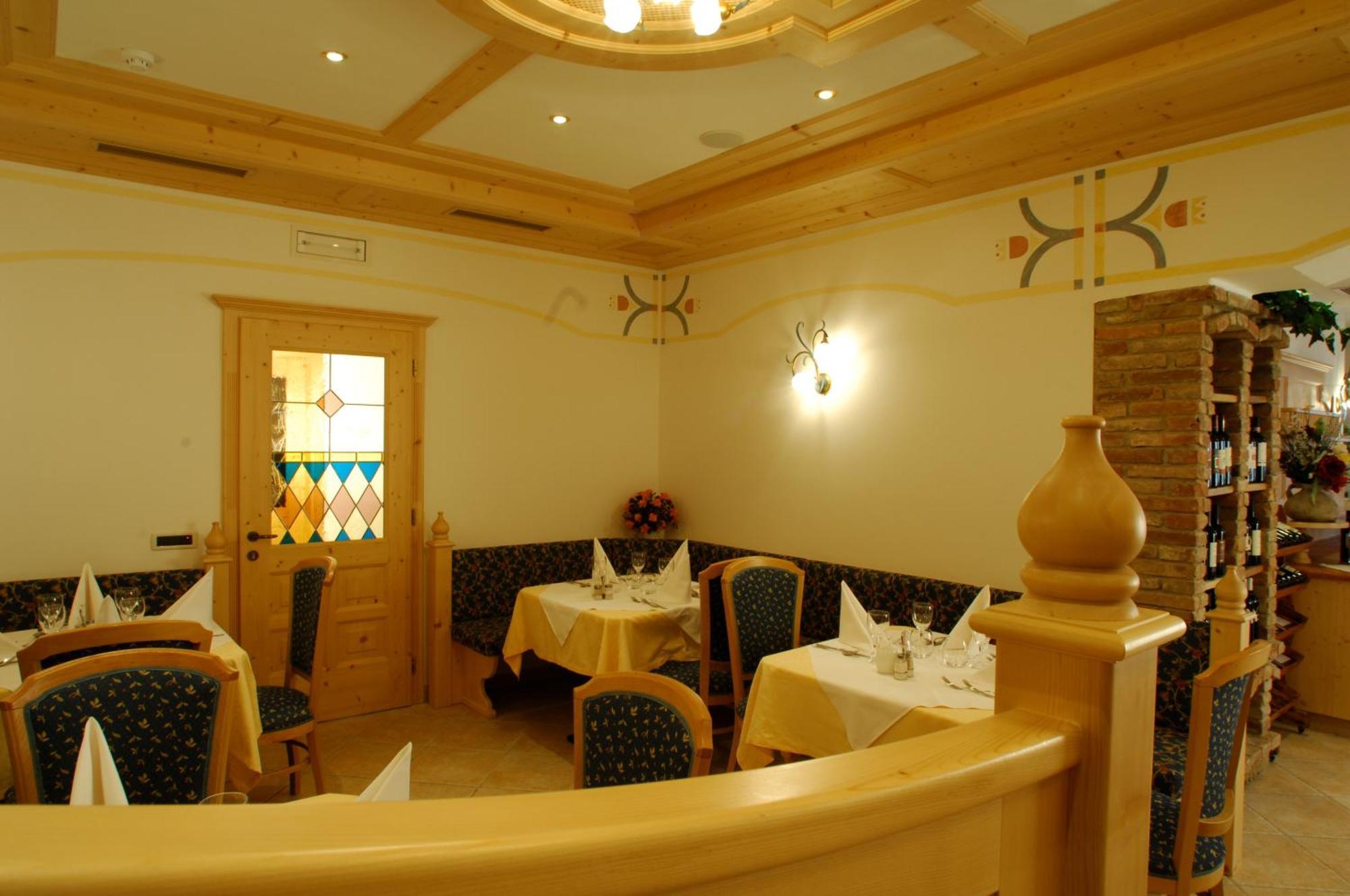 Hotel Falzares 산카시아노 외부 사진