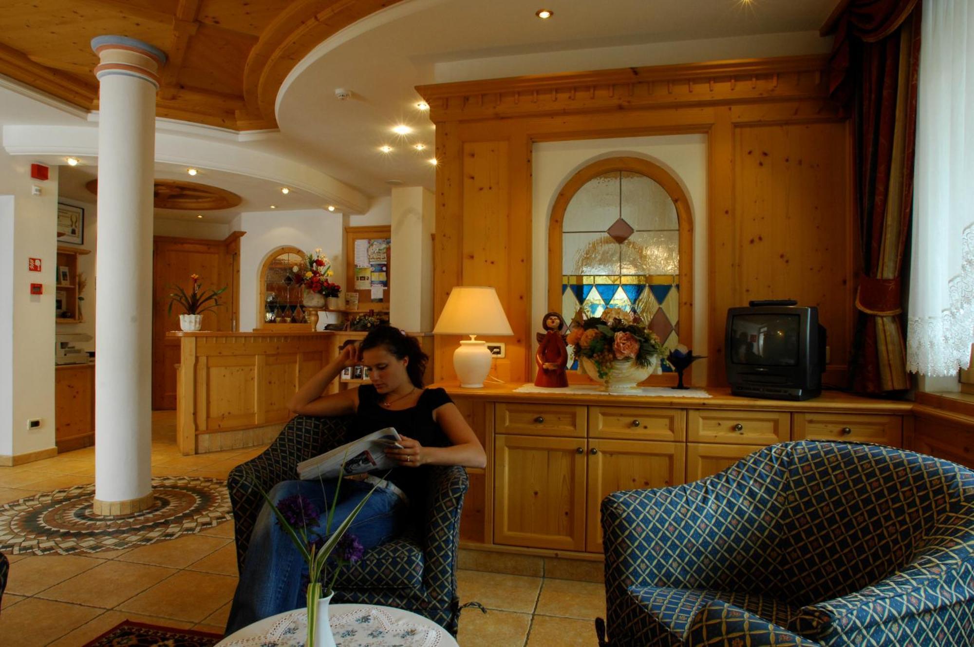 Hotel Falzares 산카시아노 외부 사진