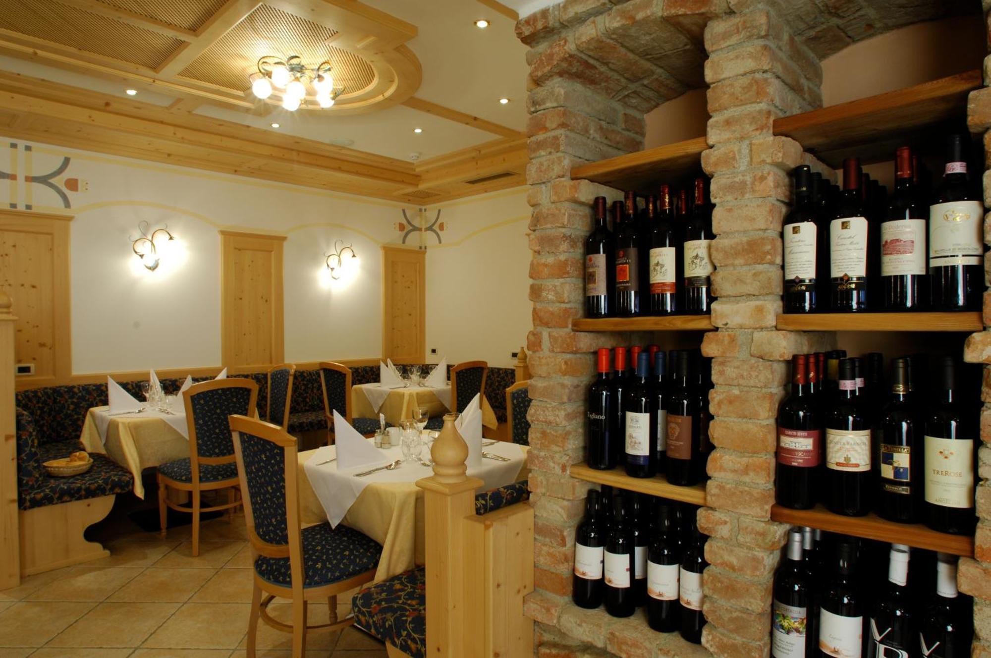 Hotel Falzares 산카시아노 외부 사진