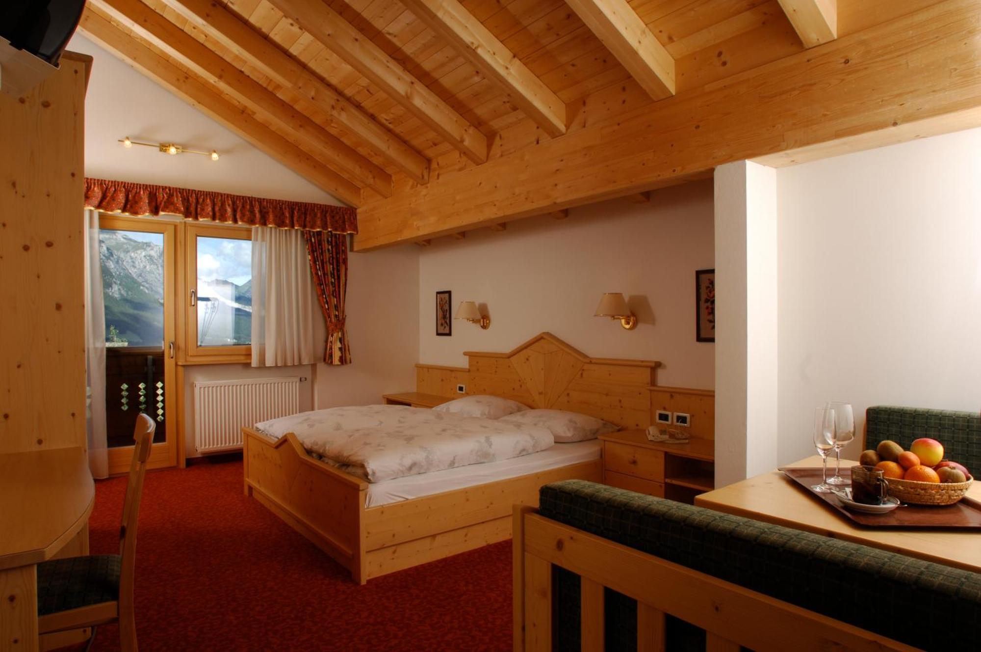 Hotel Falzares 산카시아노 외부 사진