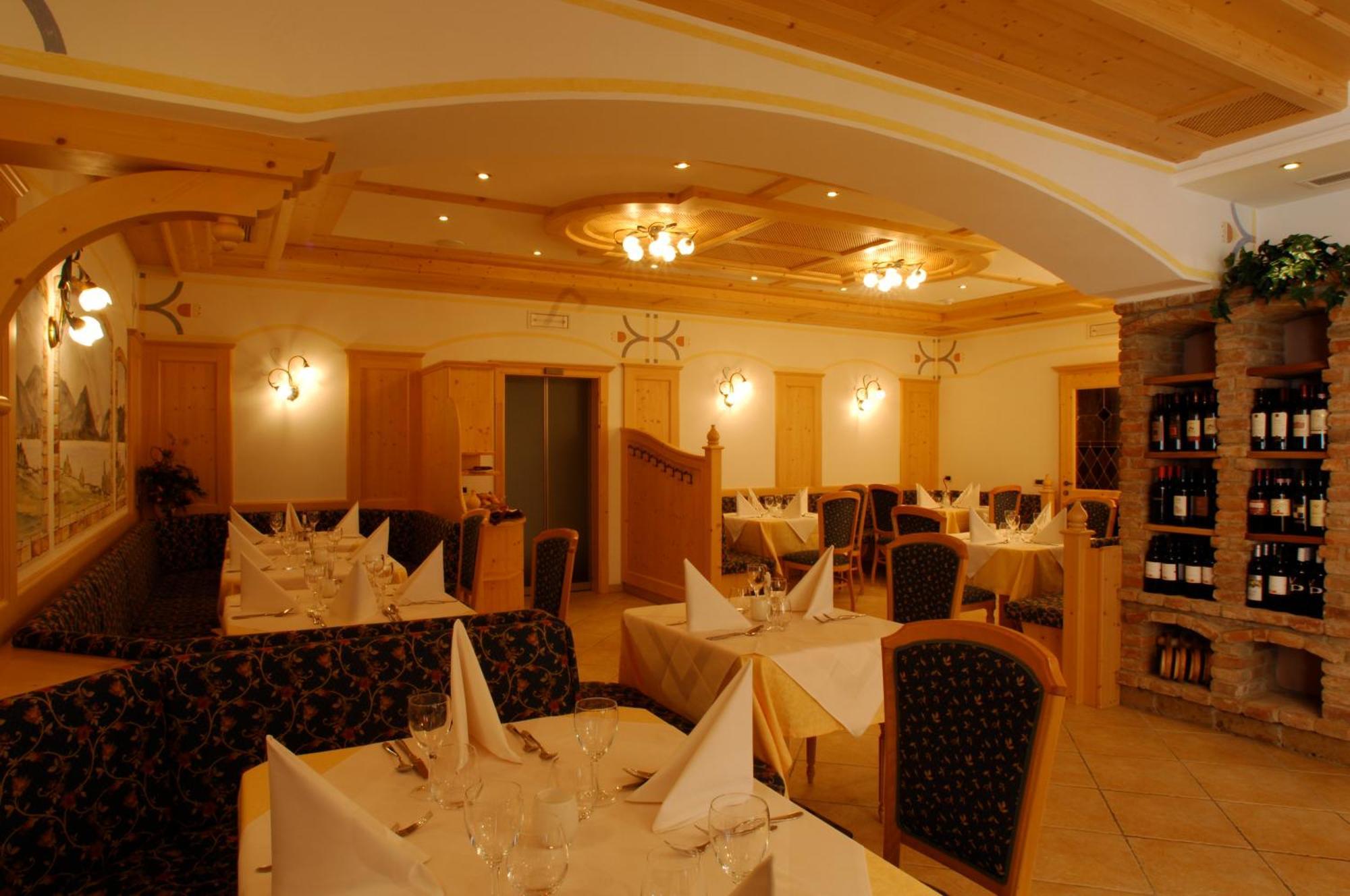 Hotel Falzares 산카시아노 외부 사진