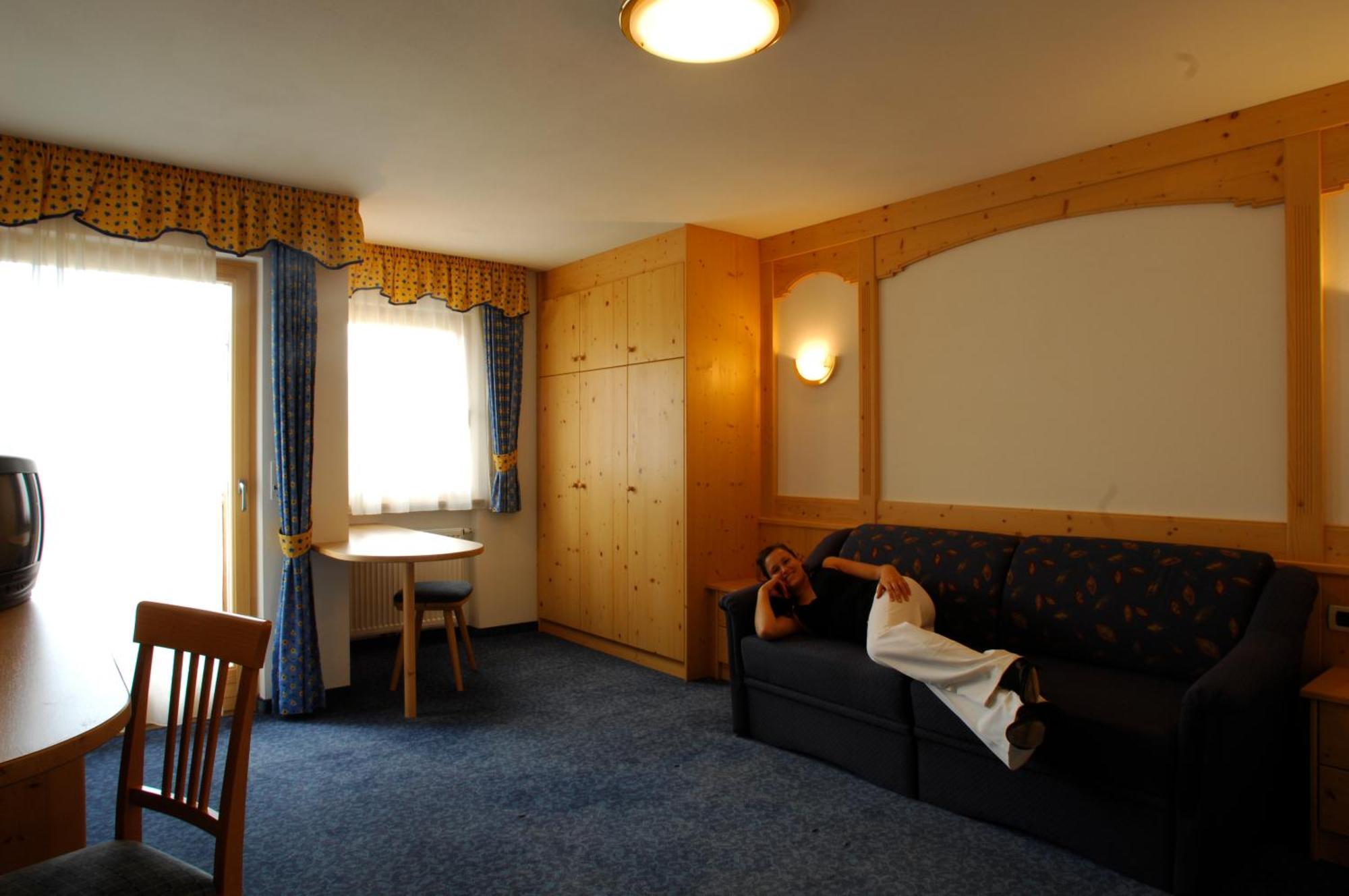 Hotel Falzares 산카시아노 외부 사진