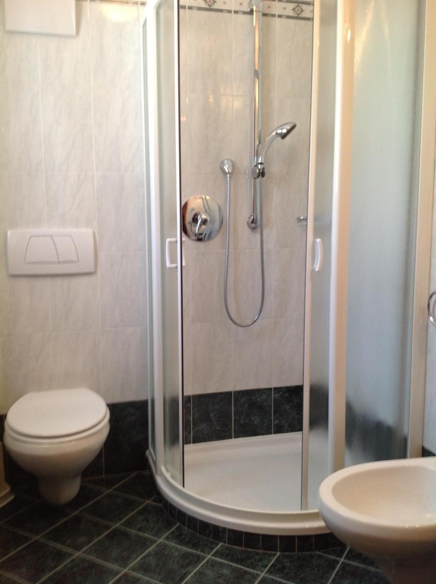 Hotel Falzares 산카시아노 객실 사진