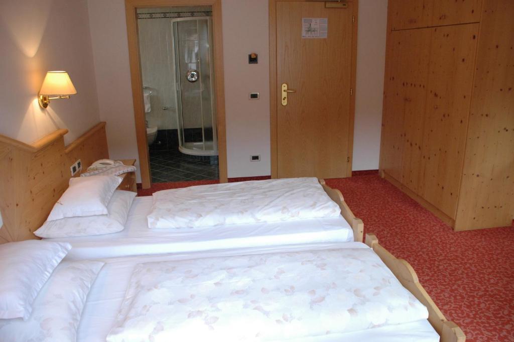 Hotel Falzares 산카시아노 객실 사진