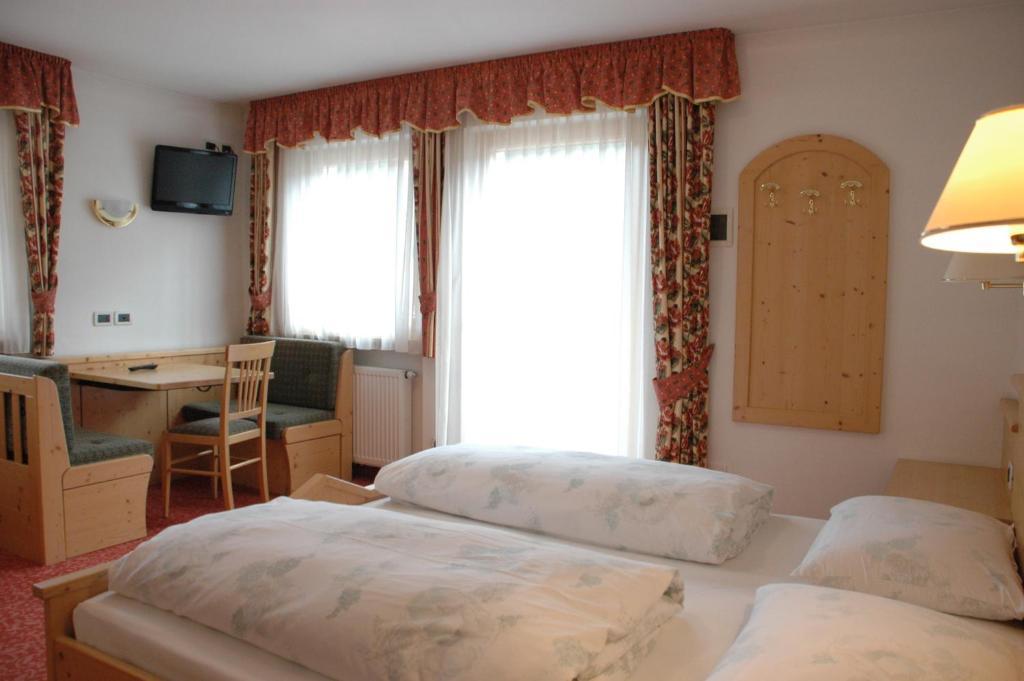 Hotel Falzares 산카시아노 객실 사진
